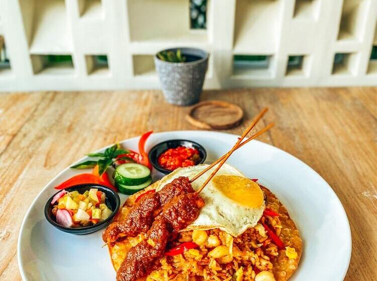 Amazing Lombok Resort