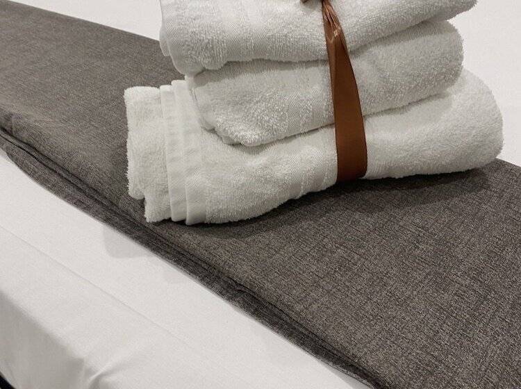 B&b De Rossi185