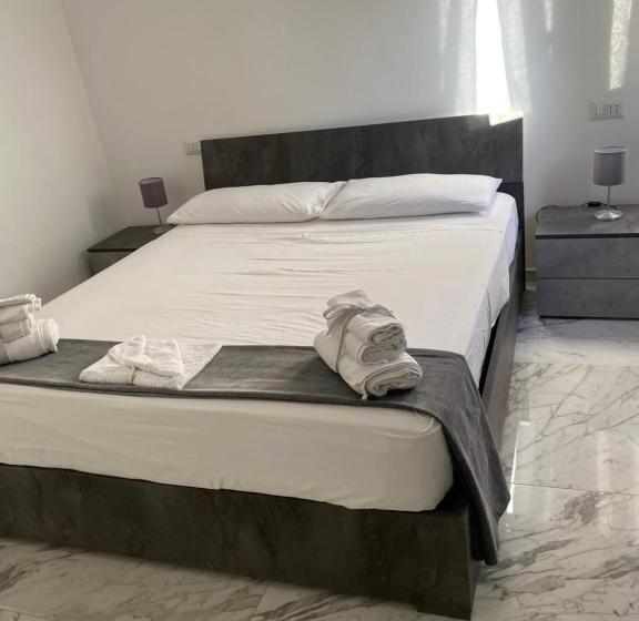B&b De Rossi185