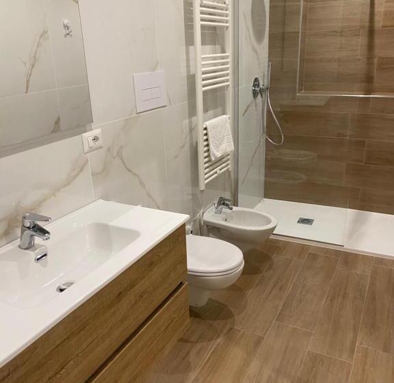 B&b De Rossi185