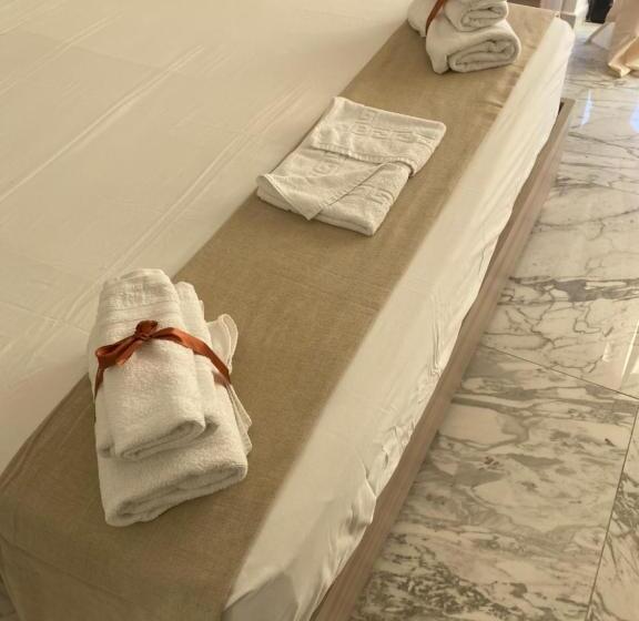 B&b De Rossi185