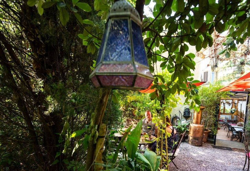 Bed and Breakfast Le Portel Des Arnaud