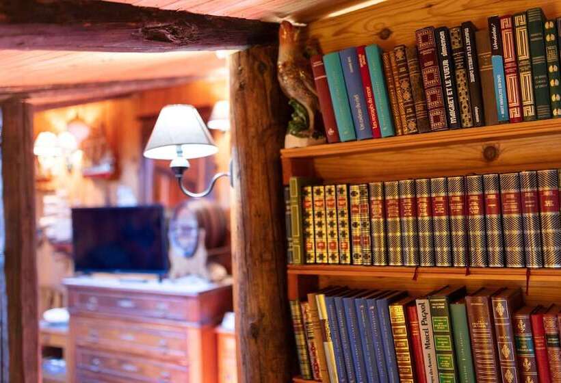 Bed and Breakfast Le Portel Des Arnaud