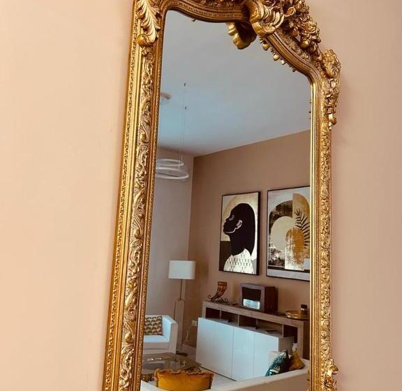 تختخواب و صبحانه Tiziana S House
