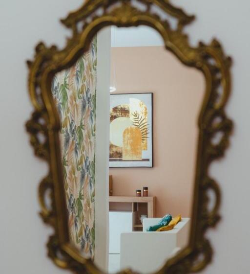 تختخواب و صبحانه Tiziana S House