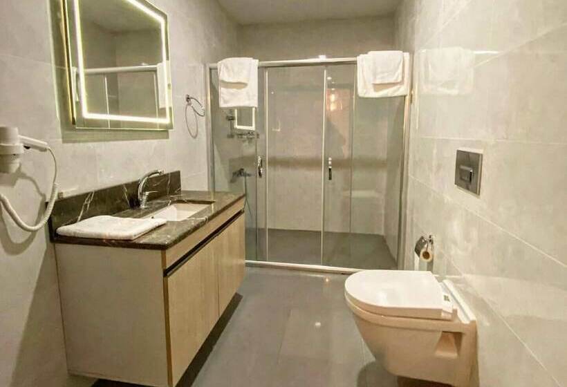 مبيت وإفطار Zeynep Ruya Hatun Otel