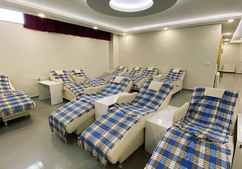 مبيت وإفطار Zeynep Ruya Hatun Otel