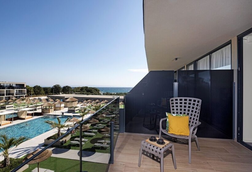 فندق فئة نجمة واحدة Resort Del Mar Emotion