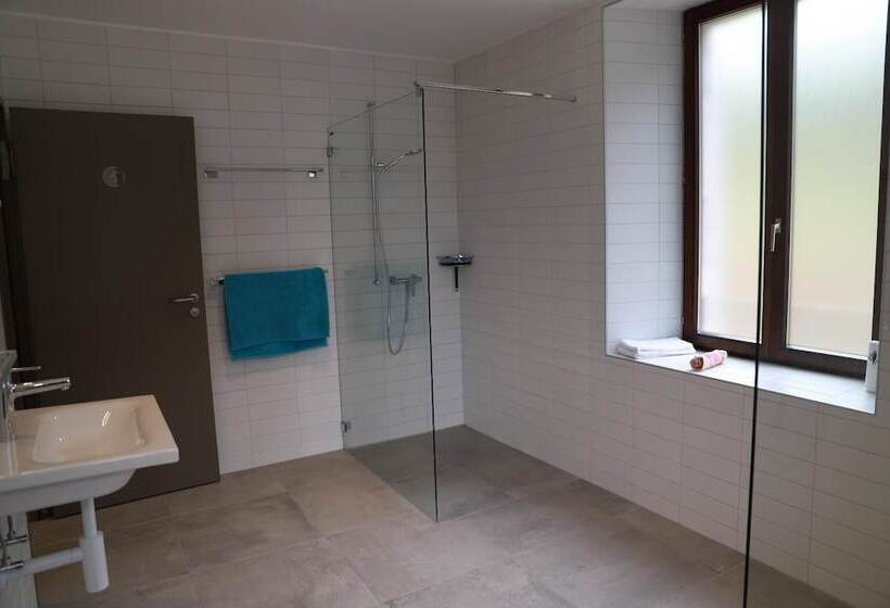 فندق فئة نجمة واحدة L Auberge De Noiraigue