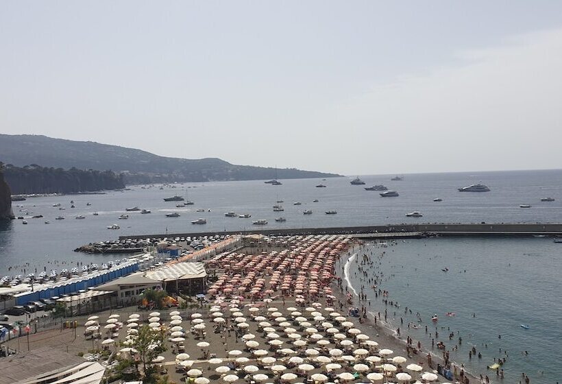 Хостел Residenza Mare Di Sotto Sorrento