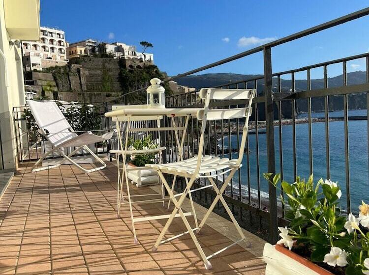 Хостел Residenza Mare Di Sotto Sorrento