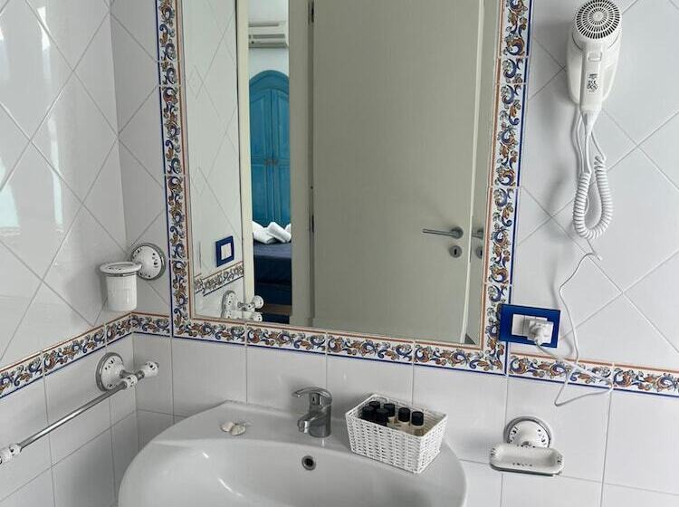 Хостел Residenza Mare Di Sotto Sorrento