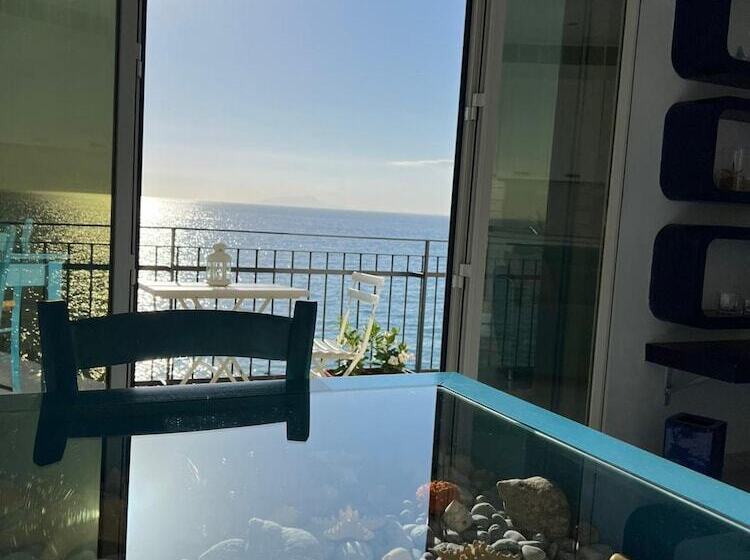 Хостел Residenza Mare Di Sotto Sorrento