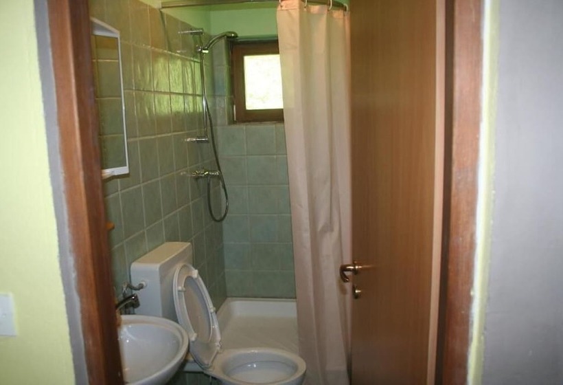 Hostel Flores