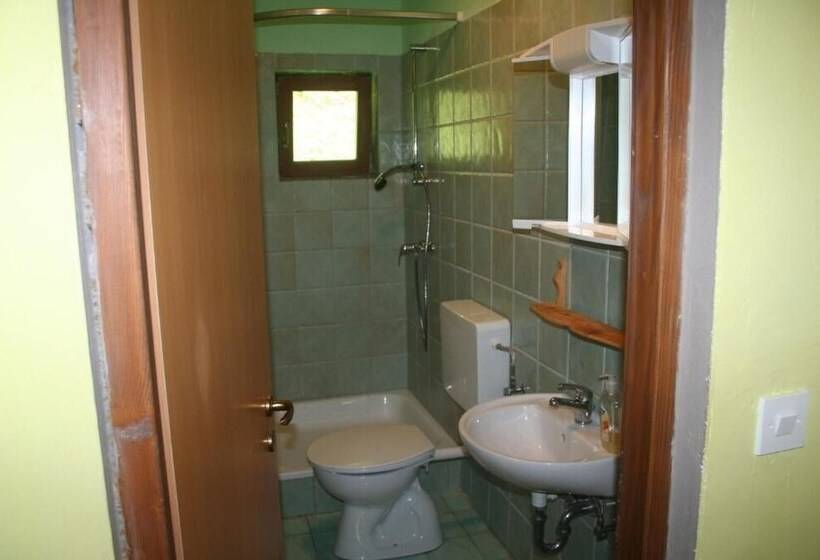 Hostel Flores
