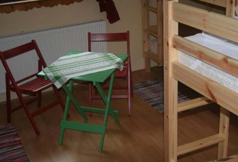 Hostel Flores