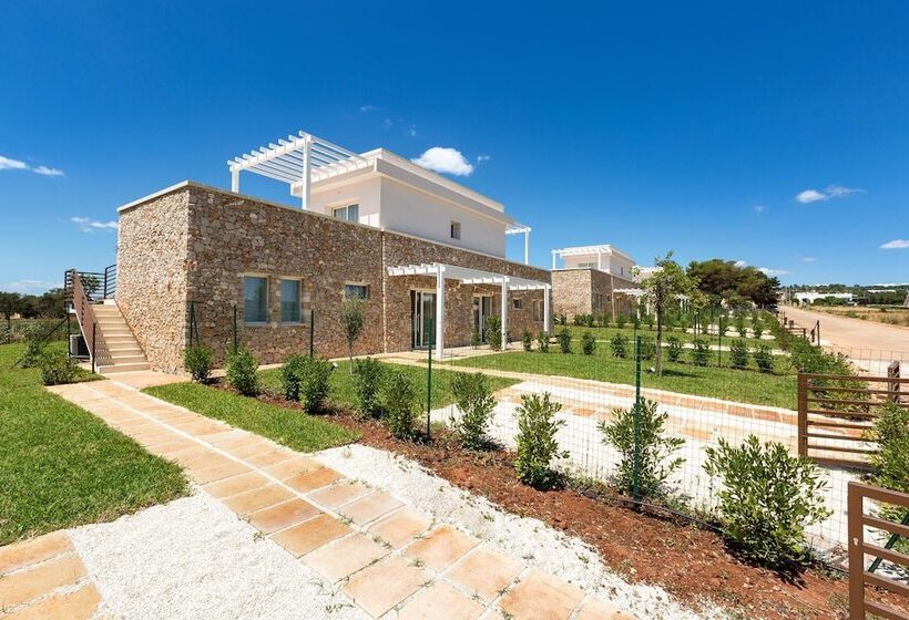 ホテル 3075 Perla Saracena Luxury Suites   Matrimoniale Comfort By Barbarhouse