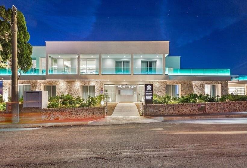 ホテル 3075 Perla Saracena Luxury Suites   Matrimoniale Comfort By Barbarhouse