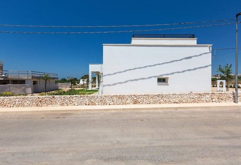 ホテル 3075 Perla Saracena Luxury Suites   Matrimoniale Comfort By Barbarhouse