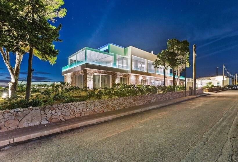 ホテル 3075 Perla Saracena Luxury Suites   Matrimoniale Comfort By Barbarhouse