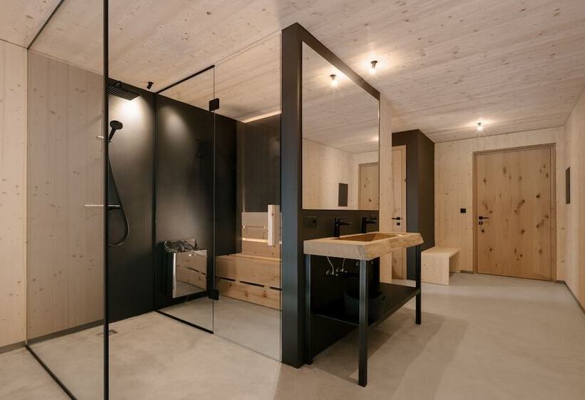 Отель Anders Suites