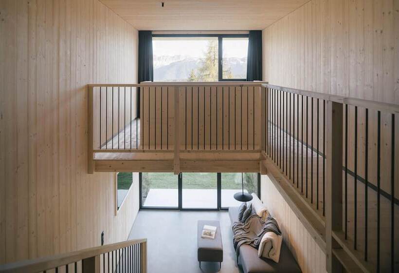 Отель Anders Suites
