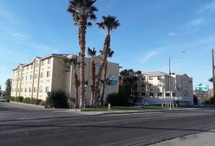 فندق Bayshore Inn