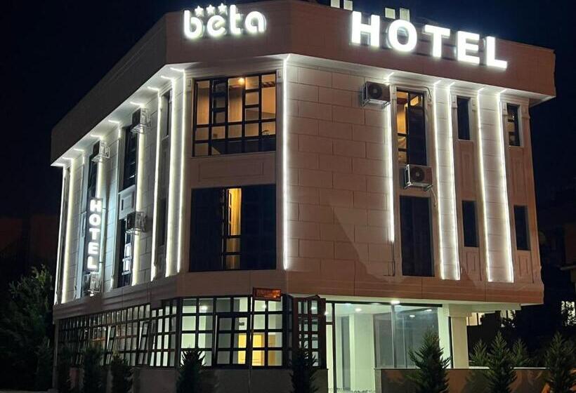 فندق Beta