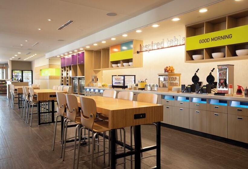 酒店 Home2 Suites By Hilton Leesburg