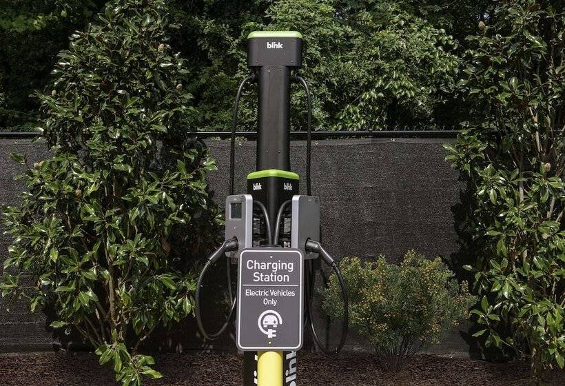 هتل Homewood Suites By Hilton Greenville, Nc