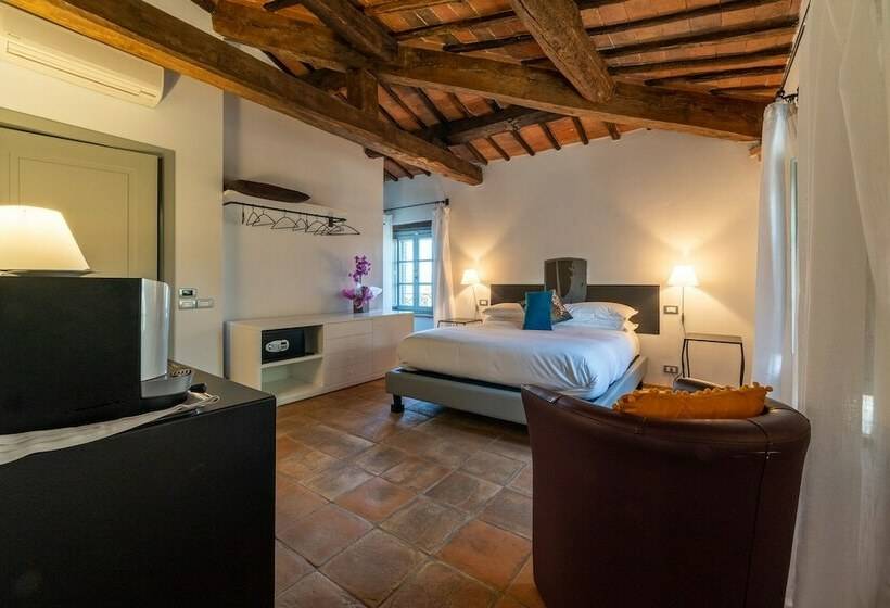 فندق Locanda Della Picca
