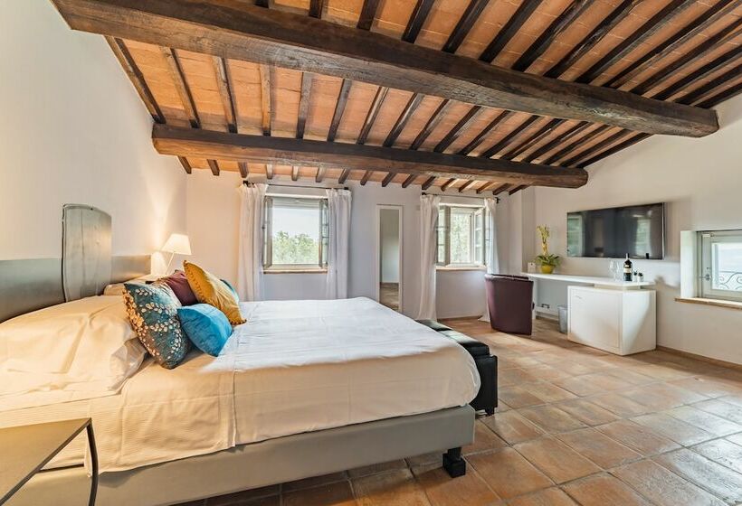 فندق Locanda Della Picca