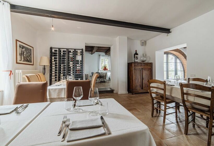 فندق Locanda Della Picca