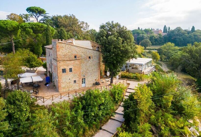 فندق Locanda Della Picca