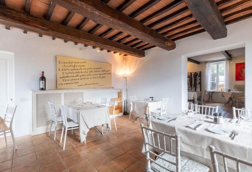 فندق Locanda Della Picca