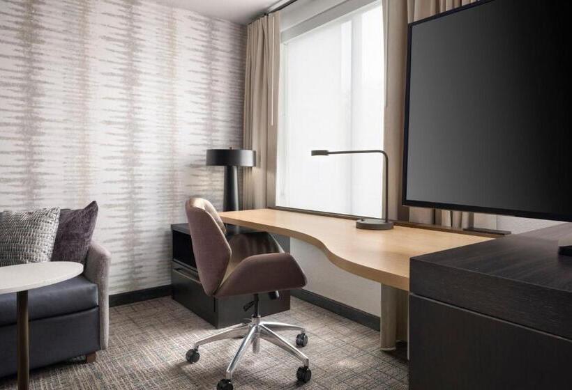 هتل Residence Inn Rochester Mayo Clinic Area South