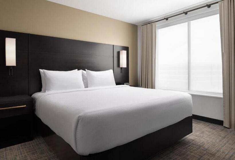 هتل Residence Inn Rochester Mayo Clinic Area South