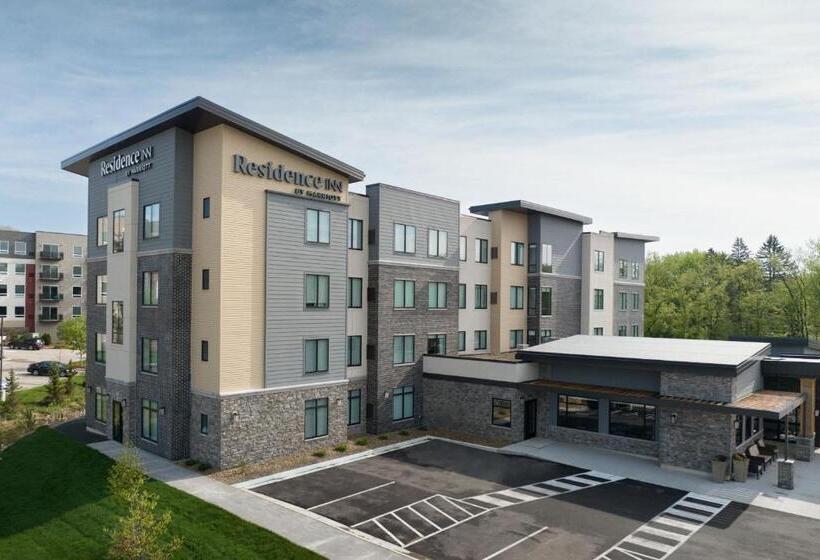 هتل Residence Inn Rochester Mayo Clinic Area South