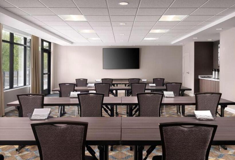 هتل Residence Inn Rochester Mayo Clinic Area South