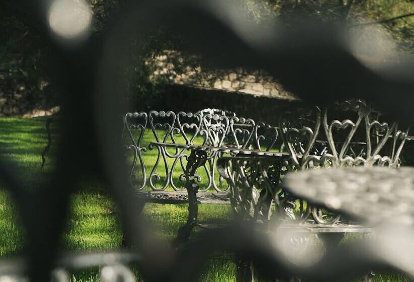 هتل Rincon Del Cerro