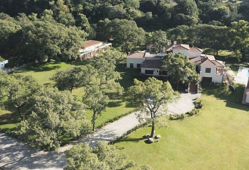 هتل Rincon Del Cerro