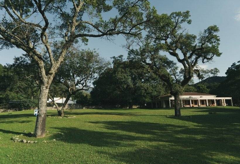 هتل Rincon Del Cerro