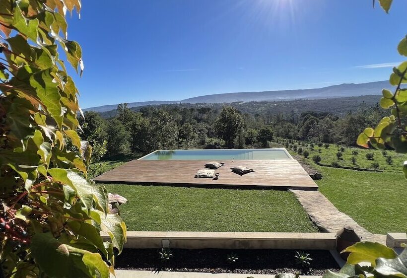 فندق ريفى Casas Do Pinheiro Grande