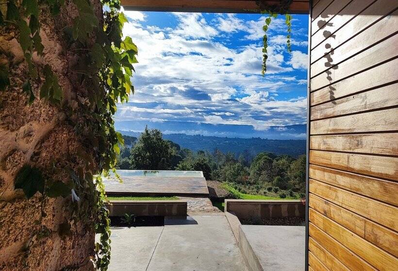 فندق ريفى Casas Do Pinheiro Grande