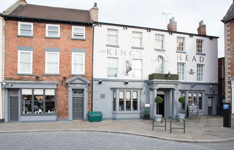 هتل The King S Head