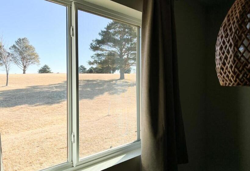 فندق The Trail Inn   Sutton, Nebraska   Us 6 Hwy