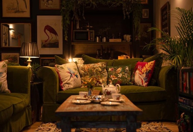 酒店 Unique Boutique Luxury Bed And Breakfast