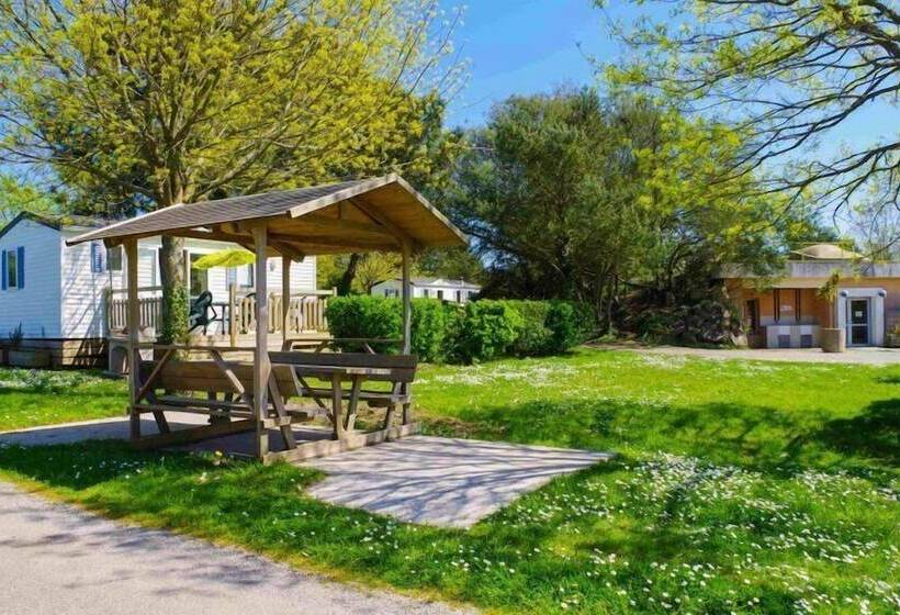 בית מלון כפרי Vvf Morbihan Larmor Plage, Larmor Baden