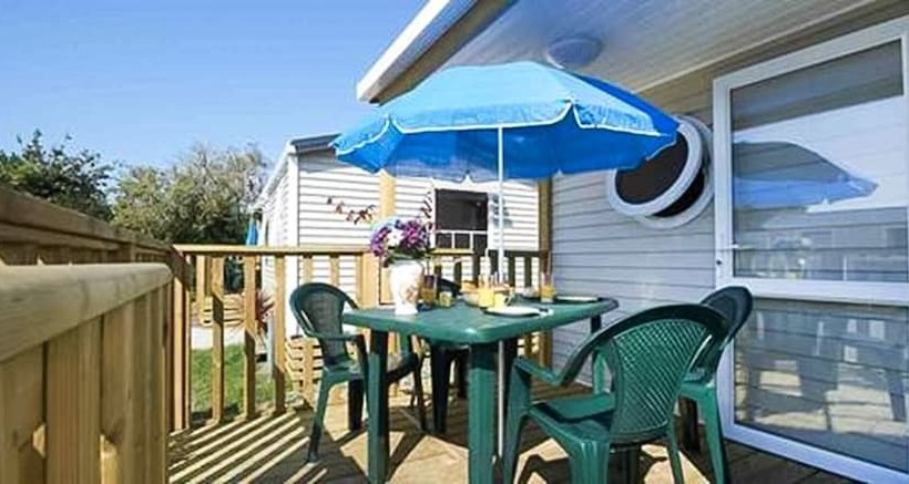 בית מלון כפרי Vvf Morbihan Larmor Plage, Larmor Baden