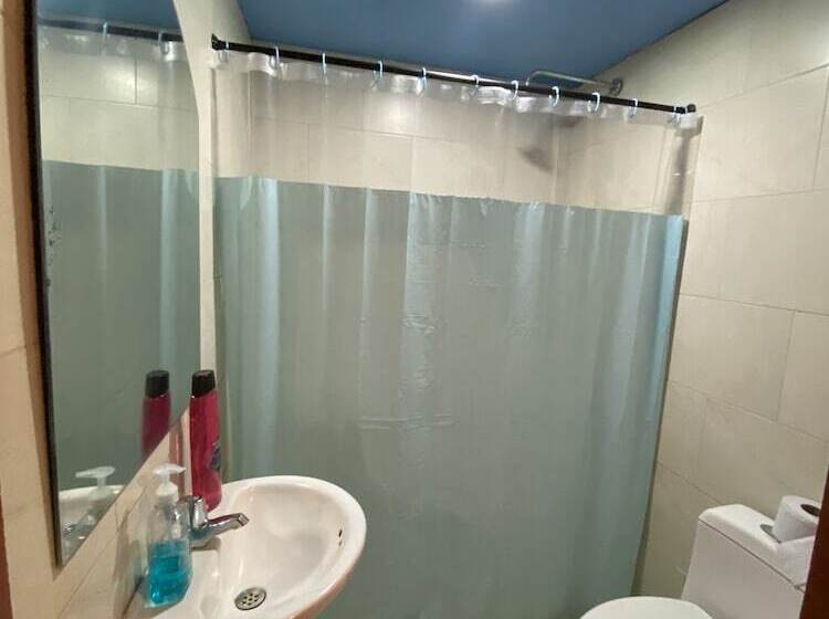 Maria Mulata Boutique Hostel